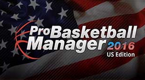 Pro Basketball Manager