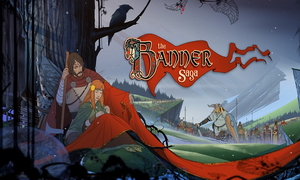 Banner Saga Review